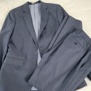 Mens Suit